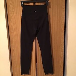 Lululemon Align Crop “21